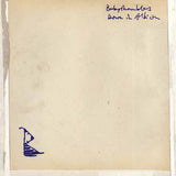 Babyshambles - Down in albion (CD)