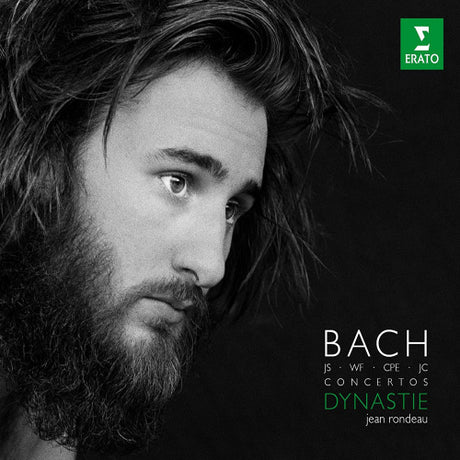 Bach Family - Dynastie: concertos (CD)
