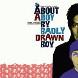Badly Drawn Boy - About a boy (LP)