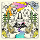 Badly Drawn Boy - Banana skin shoes (CD)