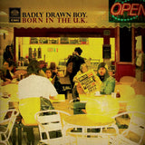 Badly Drawn Boy - Born in the uk (CD)