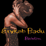Erykah Badu - Baduizm (CD)