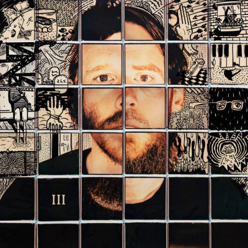 Bad Books - Iii (LP)