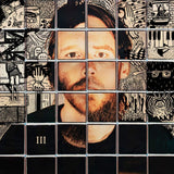 Bad Books - Iii (LP)