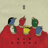 Bad Books - Ii (CD)