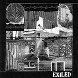 Bad Breeding - Exiled (CD)