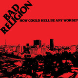 Bad Religion - How could hell be..-remas (CD)