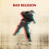 Bad Religion - Dissent of man (CD)