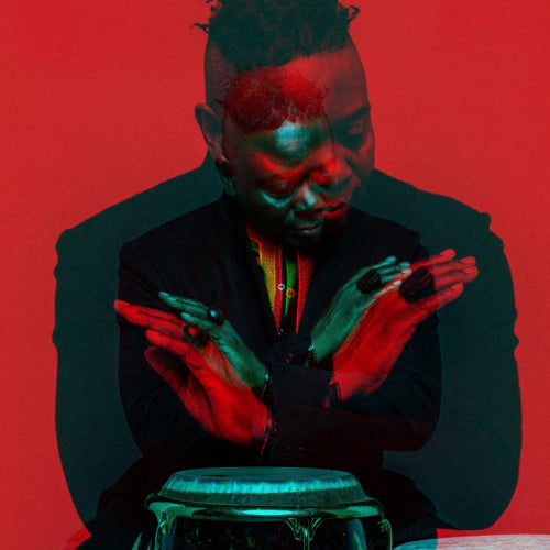 Philip Bailey - Love will find a way (LP)