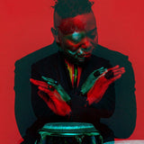 Philip Bailey - Love will find a way (LP)