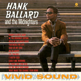 Hank Ballard - Hank Ballard and the Midnighters (LP)