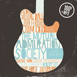 Ball/ferraro/cox - Mutual admiration society (LP)