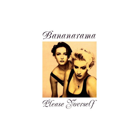 Bananarama - Please yourself (LP)