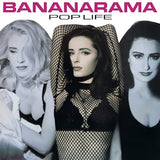 Bananarama - Pop life (CD)