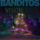 Banditos - Visionland (CD)