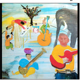 Band - Music from big pink (LP)