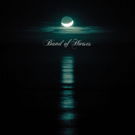 Band Of Horses - Cease to begin (CD)