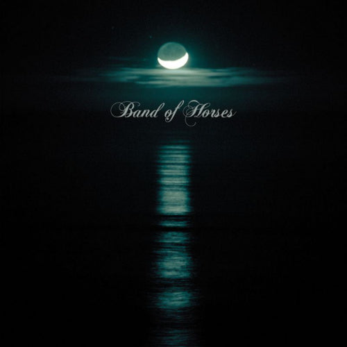 Band Of Horses - Cease to begin (CD)