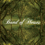 Band Of Horses - Everything all the time (CD)