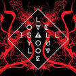 Band Of Skulls - Love is all you love (LP)