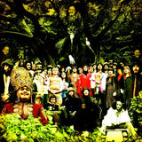 Devendra Banhart - Cripple crow (LP)