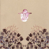 Devendra Banhart - Smokey rolls down thunder (CD)