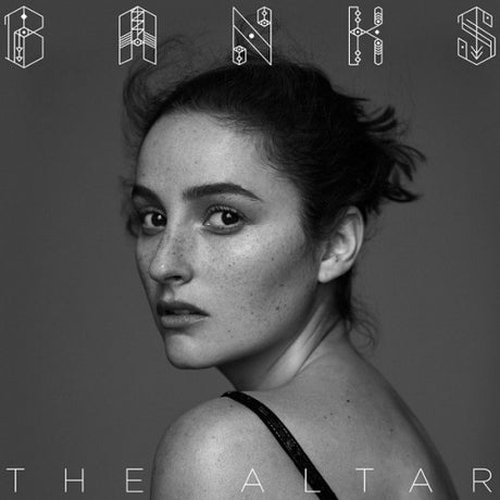 Banks - Altar (CD)