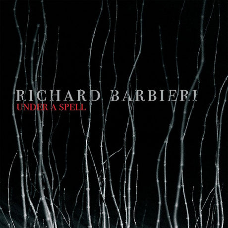 Richard Barbieri - Under a spell (LP)