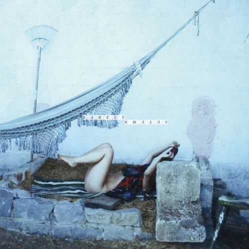 Barely Autumn - Barely autumn (LP)