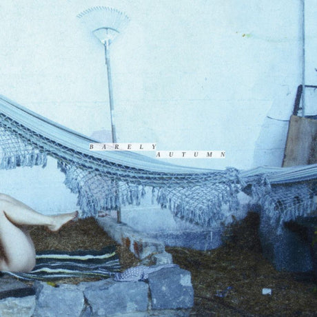 Barely Autumn - Barely autumn (CD)