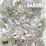 Barishi - Blood from the lion's mouth (LP)