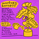 Courtney Barnett - Mtv unplugged (LP)