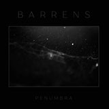 Barrens - Penumbra (CD)
