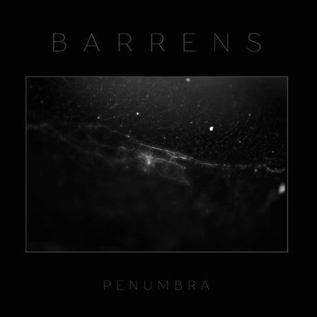 Barrens - Penumbra (CD)