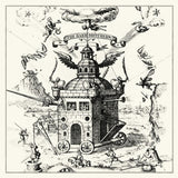 Barr Brothers - Barr brothers (LP)