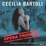 Cecilia Bartoli - Opera proibita (CD)