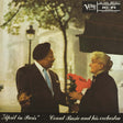 Count Basie & His Orchestra - April in paris (LP) - Velvet Music