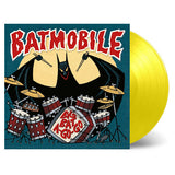 Batmobile - 7-big bat a go-go (12-inch maxi-single)