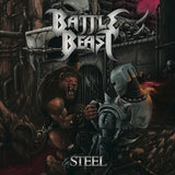 Battle Beast - Steel (CD)