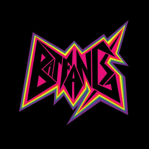 Bat Fangs - Bat fangs (CD)