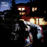 Bat For Lashes - Fur and gold (CD)
