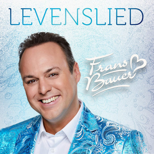 Frans Bauer - Song of Life (CD)