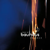 Bauhaus - Crackle -16tr best of- (CD)