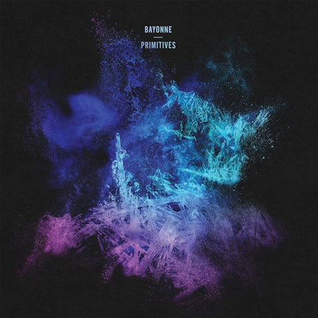 Bayonne - Primitives (CD)