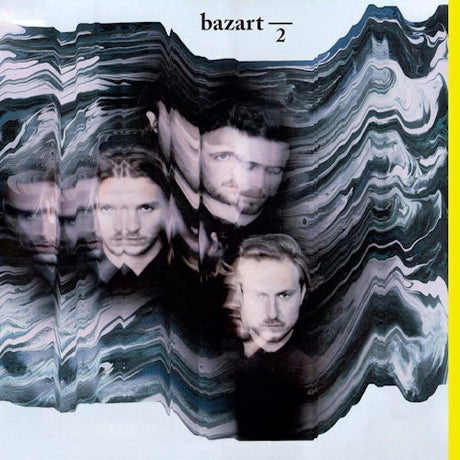 Bazart - 2 (CD)