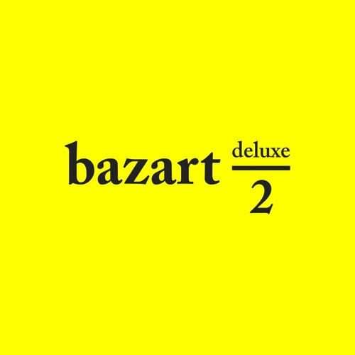 Bazart - 2 (CD)