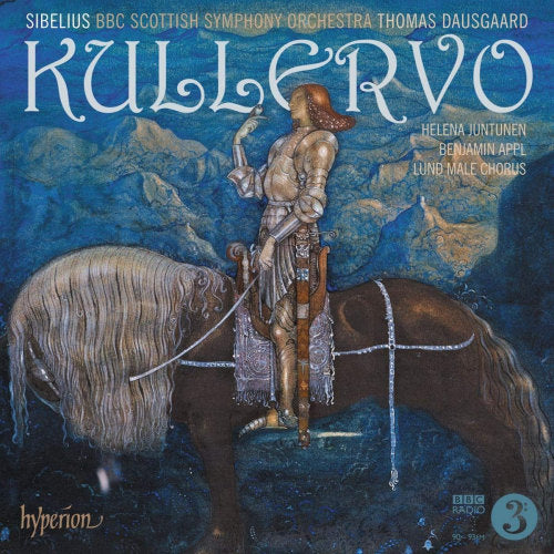 Eugene Ormandy - Kullervo (CD)