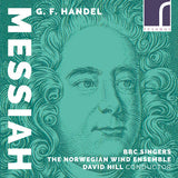 Christiane Karg - Messiah (CD)