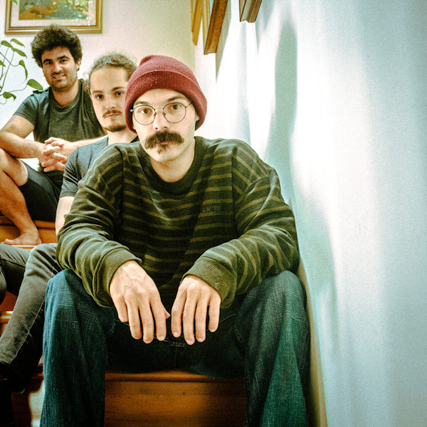 BBF - I will be found (CD)