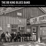 Bb King Blues Band - Soul of the king (CD)
